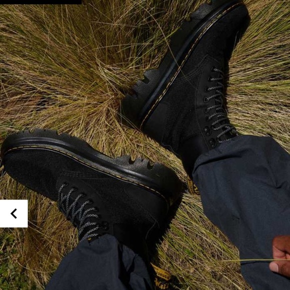 Dr. Martens Tarik Boot - Picture 13 of 14